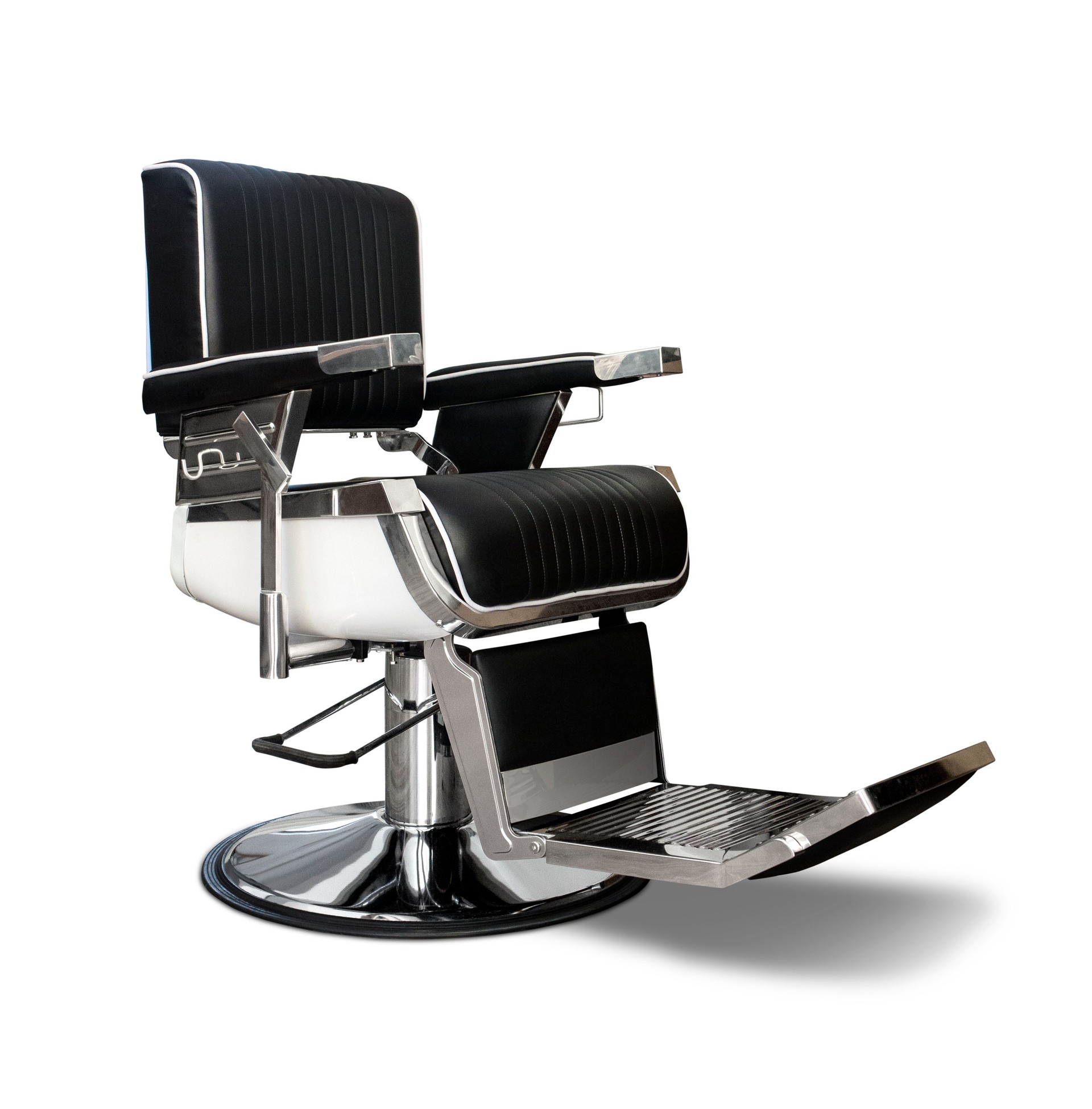 Barber chair